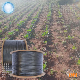 IRRIGATION PIPE - WHOLESALE FLAT LATERAL DRIP IRRIGATION PIPE EQUIPMENT